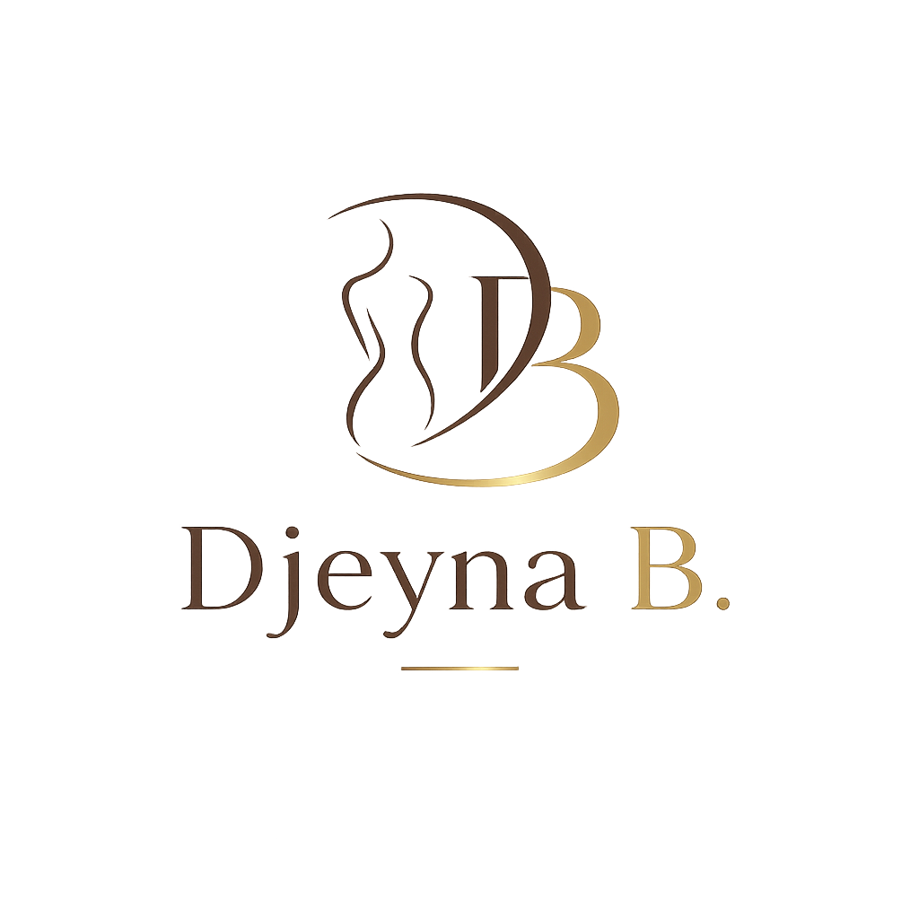 Djeyna B.